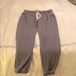 Lululemon Joggers Sweatpants